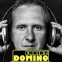 Froidz & Walker Daniels vs. Dave Darell - Domino