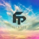 Felxprod - Cosmic Collision