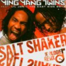 Ying Yang Twins - Salt Shaker (Je Boogie Remix)