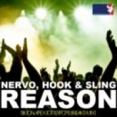 Nervo & Hook N Sling - Reason