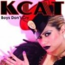 K Cat - Broken (Ryan Blyth & Shaun Scott Remix)