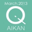 Aikan - Trends of House (March 2013) CD 2