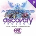 Discovery Project EDC Chicago - Unsaid