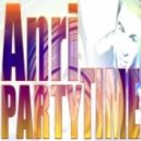 Anri - Party Time II ()