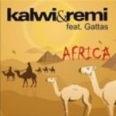 Kalwi & Remi - Africa