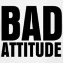 S. Jay - Bad Attitude