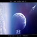 Dj SantiyaGO - April