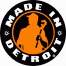 Slava Exotic - Made In Detroit-Techno Confess