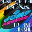 House Of Pain vs D.O.N.S. - Jump Around