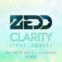 Zedd ft. Foxes - Clarity