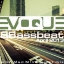 Evoque - Bassbeat podcast (April 2013) with Mad M!nd guest mix.