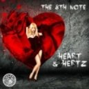 The 8th Note vs. Popeska - Heart Falls Down (Tom Darwell Vocal Bootleg)