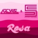 Archie & Silva Hound - Rosa (Club Mix)