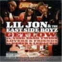 Lil\' Jon & The Eastside Boyz - Get Low (Punish & Alvaro Moombahton Remix)