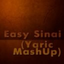 Bluestone & Porter Robinson & Mat Zo - Easy Sinai