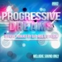 DJ D-Rise & DJ Sleem - Progressive Dreams vol.2