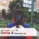 Delta X - ZAVTRA PODCAST #002 ()