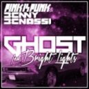 Pink Is Punk & Benny Benassi feat. Bright Lights - Ghost
