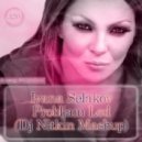 Ivana Selakov & Alex Moreno - Probljam Led