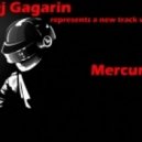 Gagarin - Mercury