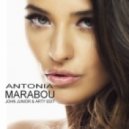 Antonia - Marabou
