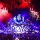 Dj AndreY - April Promo mix ()