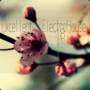 Dj Imix - Excellent Electrohouse Mix 18 (Весна)