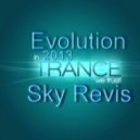 SKY REVIS - Solidat (Mix) Non Stop