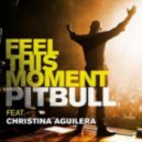 Pitbull feat. Christina Aguilera - Feel This Moment
