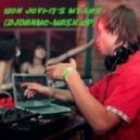Bon Jovi - It\'s My Life (Dj Dan MC Mash-Up)