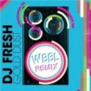 DJ Fresh - Gold Dust (WBBL Edit)