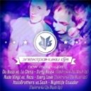 ItaloBrothers vs. Sash! - Nightlife Ecuador