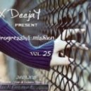 Maxx Deejay - A House-ProgressivEmisSion vol.25 [24.03.2013]
