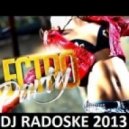 DJ Radoske - Spring Awakening 2013