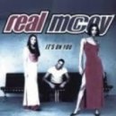 Real Mccoy - It's On You 2012