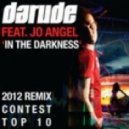 Darude feat. Jo Angel - In The Darkness (Beach X Remix)