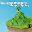 Invisible Brothers - Deep & Spring