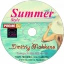 Dmitriy Makkeno - Summer Style vol.1