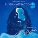 SEBASTIEN TELLIER - Russian Attractions