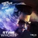 Tocadisco feat. Lennart A Salomon - Get Away (StarWhores Remix)