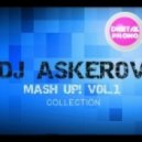 Hoxygen Feat. Linda - Somebody That I Used To Know