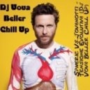 Spheric Vs.Jovanotti - Tensione Evolutiva