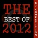 djGiel - Best of 2012 Competition ()