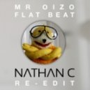 Mr Oizo - Flat Beat