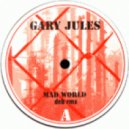 Gary Jules - Mad world (Nelver bootleg)