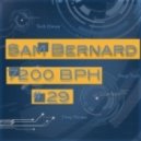 Sam Bernard - 7200 BPH # 29