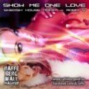 Swedish House Mafia vs Robin S - Show Me One Love