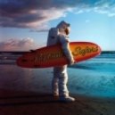 Neptune Safari - Adeline is in a water drop