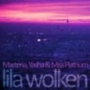 Marteria ft. Yasha & Miss Platnum - Lila Wolken