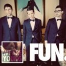 Fun feat DJ Kicken MC Q - We Are Young (DJ Jony Mash-Up 2013)